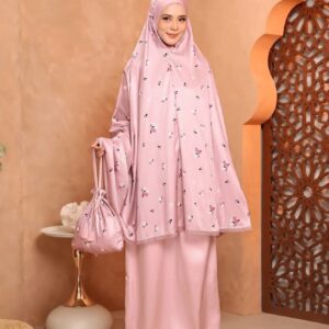 ensemble de prière bornéo beige (copie)