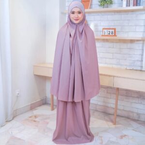 ensemble de prière pocket