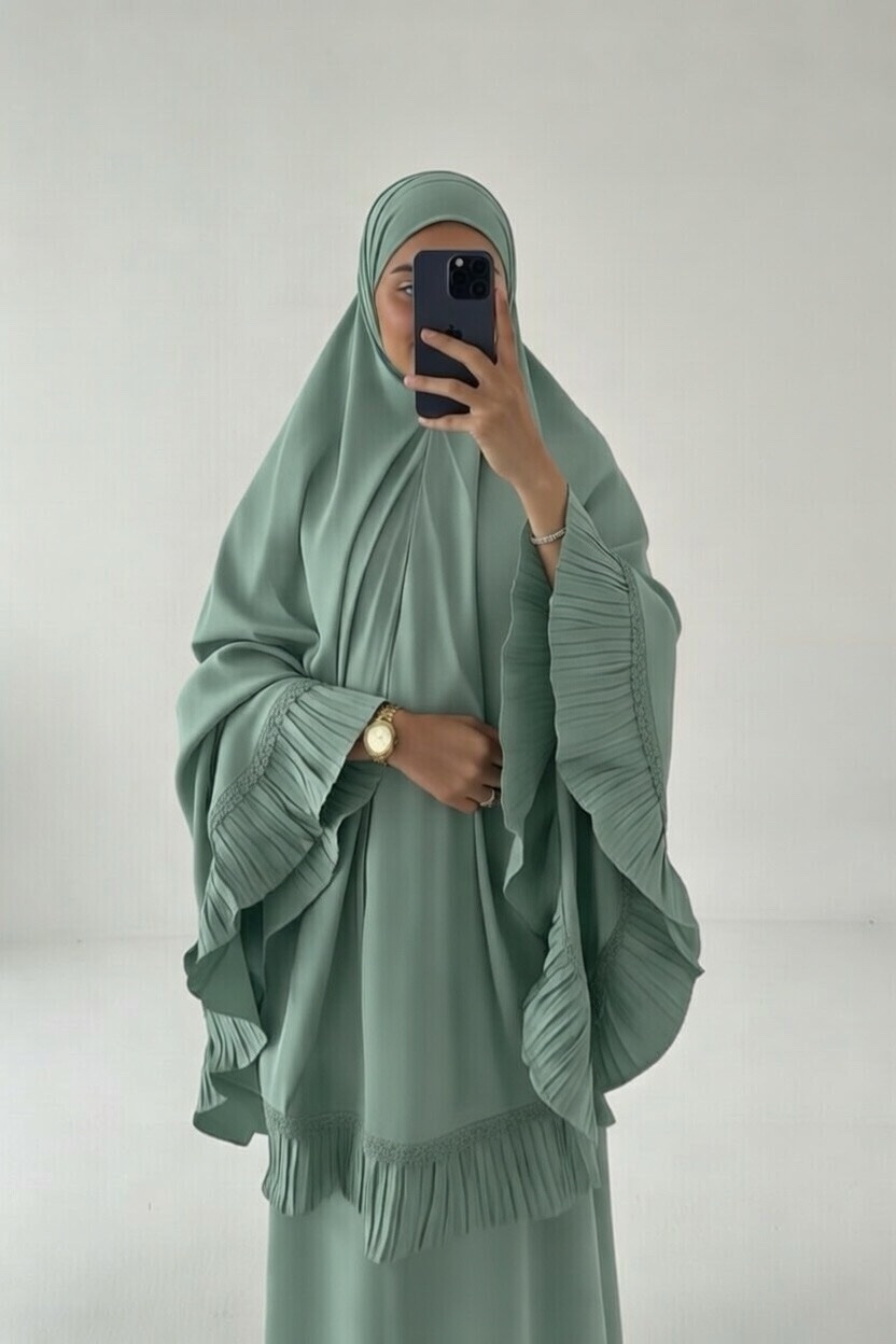 img_8365 ensemble de prière melaka vert