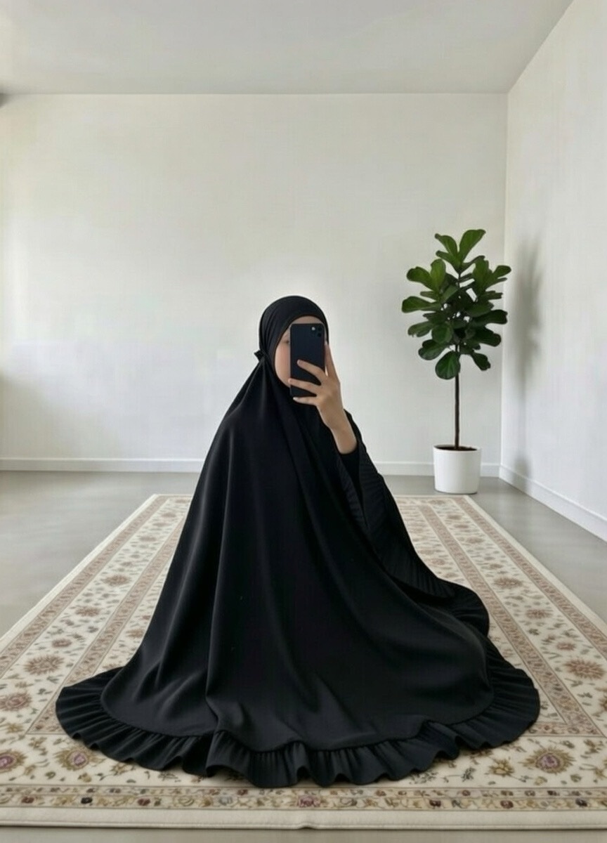 img_8381 ensemble de prière melaka noir