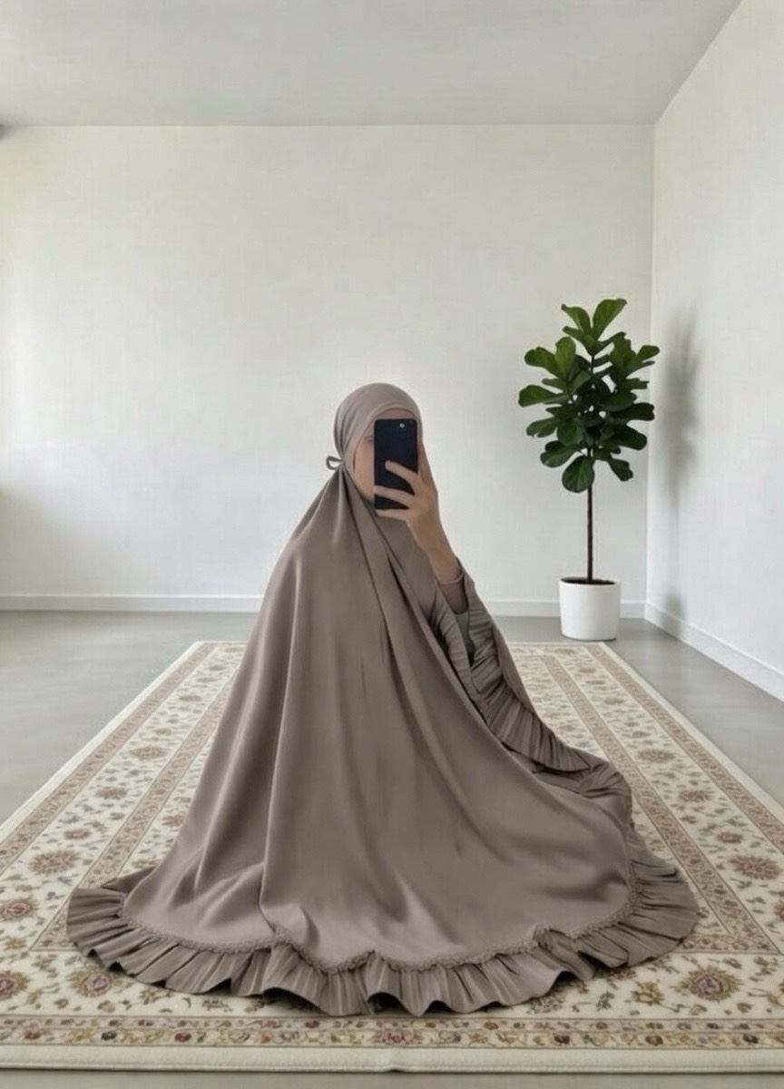 img_8382-2 ensemble de prière melaka taupe